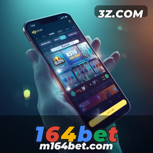 Slots incríveis da 164bet: uma aventura emocionante